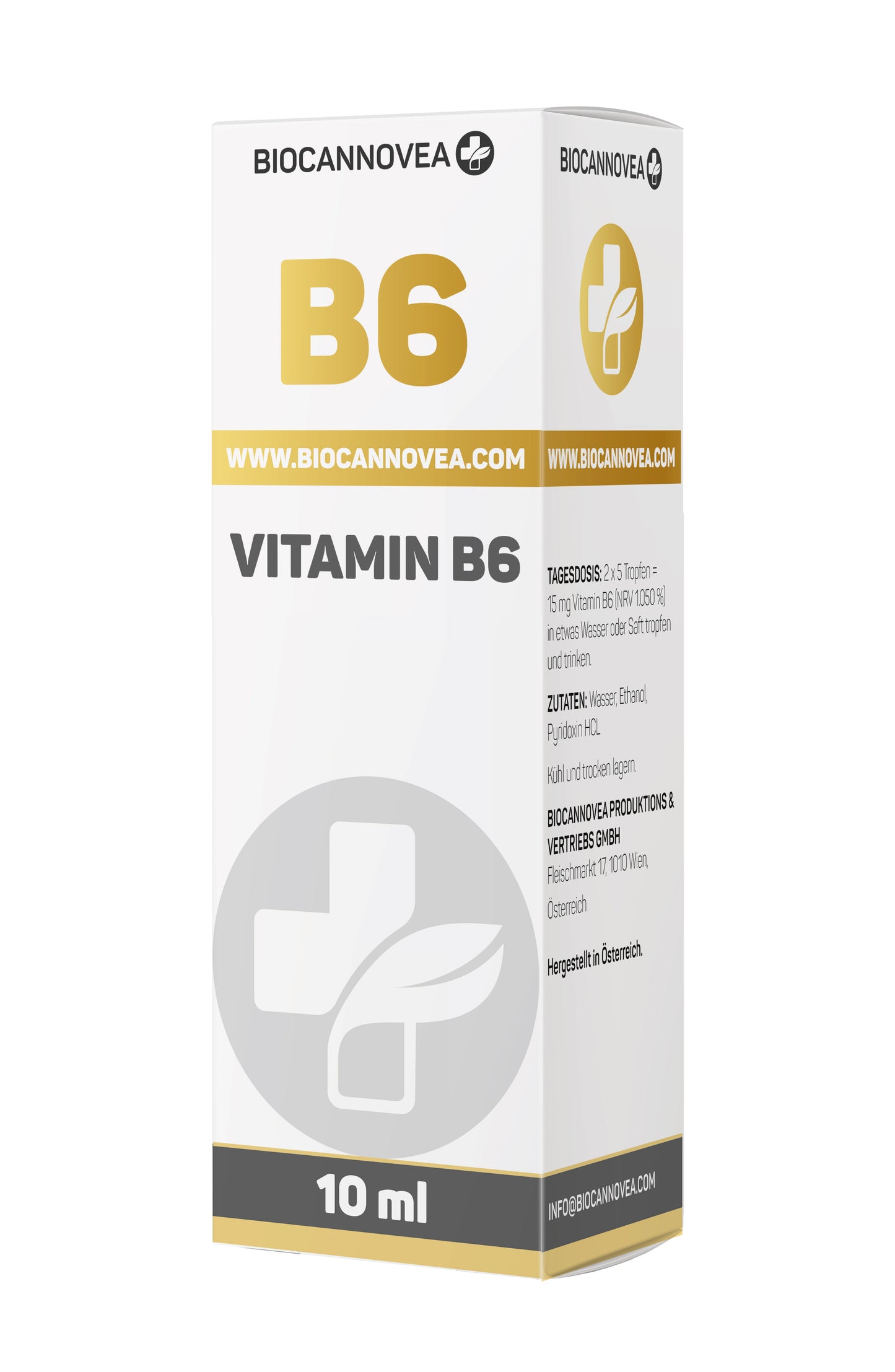 Vitamin B6