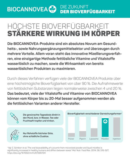 Vitamin B12 hochdosiert