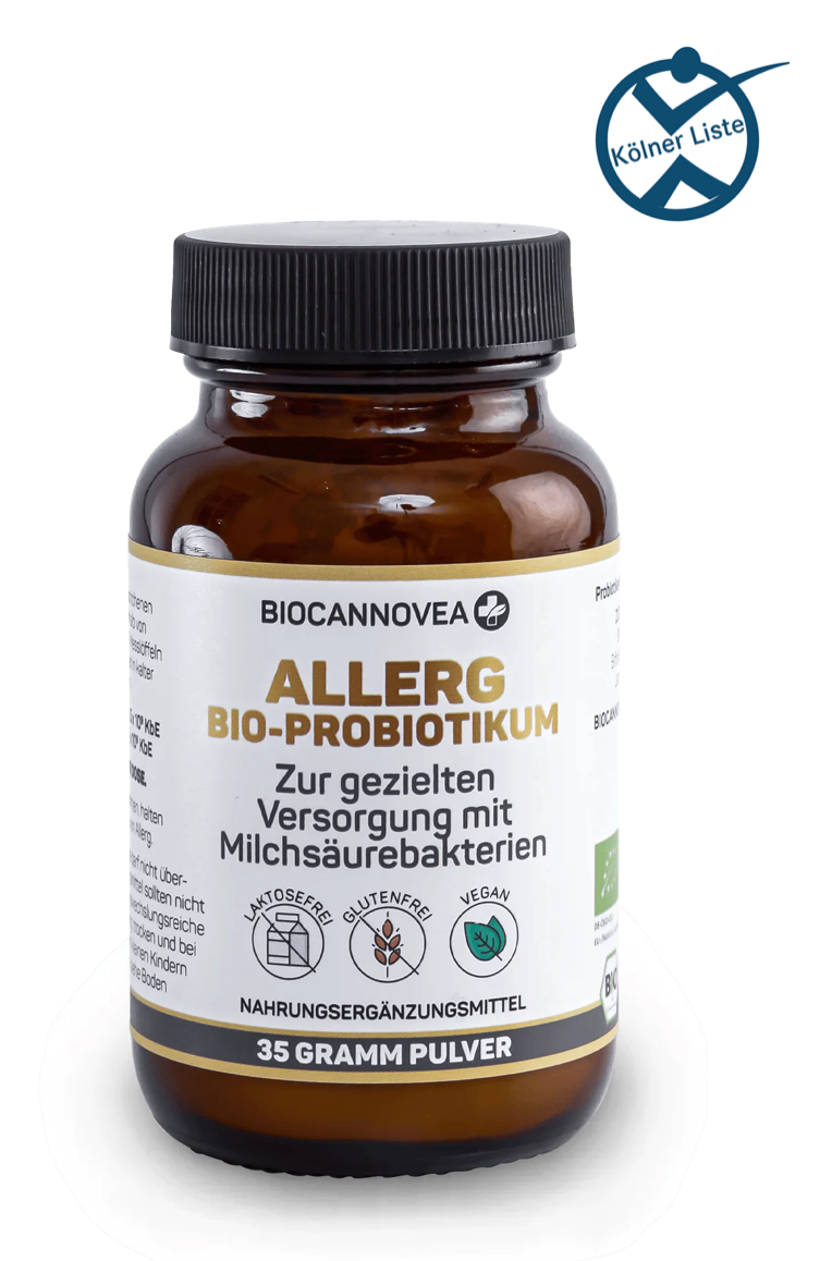 Allerg Bio-Probiotikum