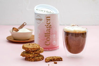 Corridge Collagen