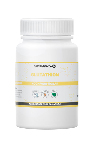 Glutathion