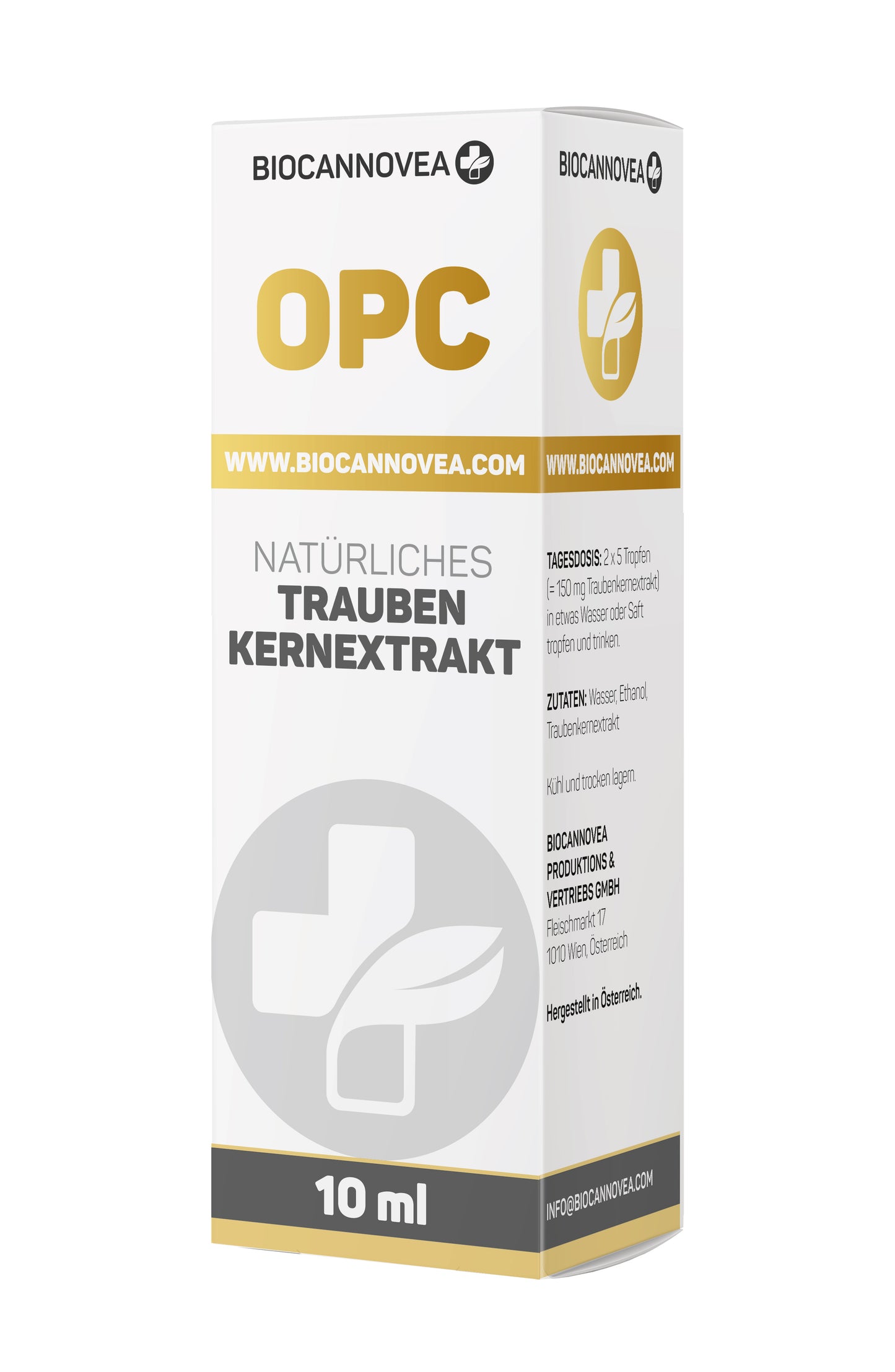 OPC Traubenkernextrakt